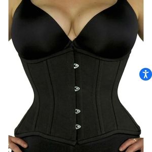 Orchard Corset 426 Cotton Size:24